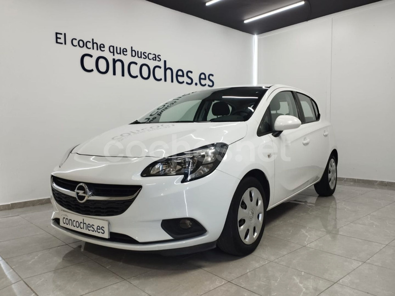 OPEL Corsa 1.4 Selective Pro