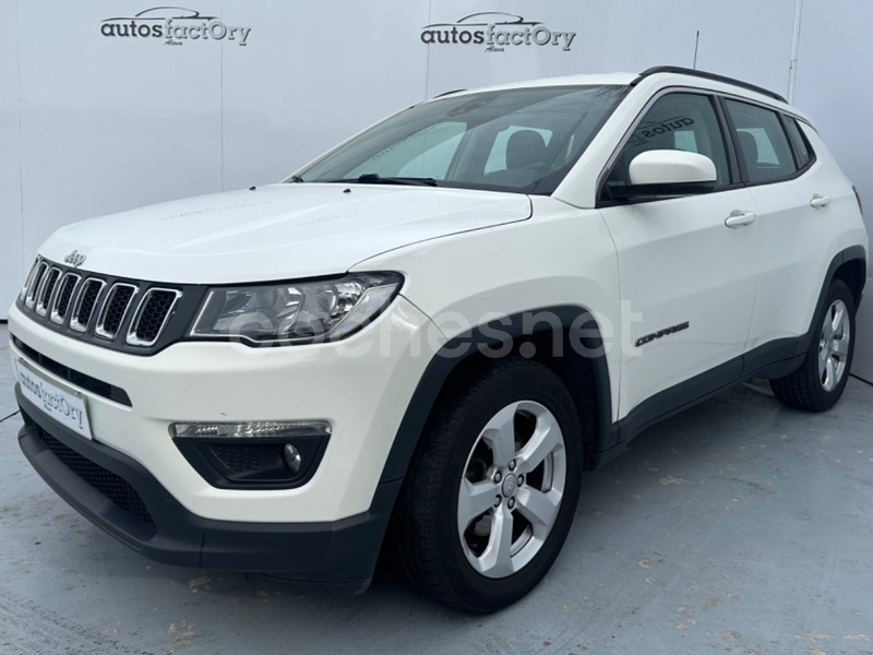 JEEP Compass 1.6 Mjet Longitude 4x2