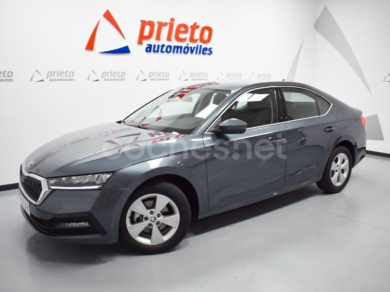 SKODA Octavia 2.0 TDI 115 CV Manual Ambition