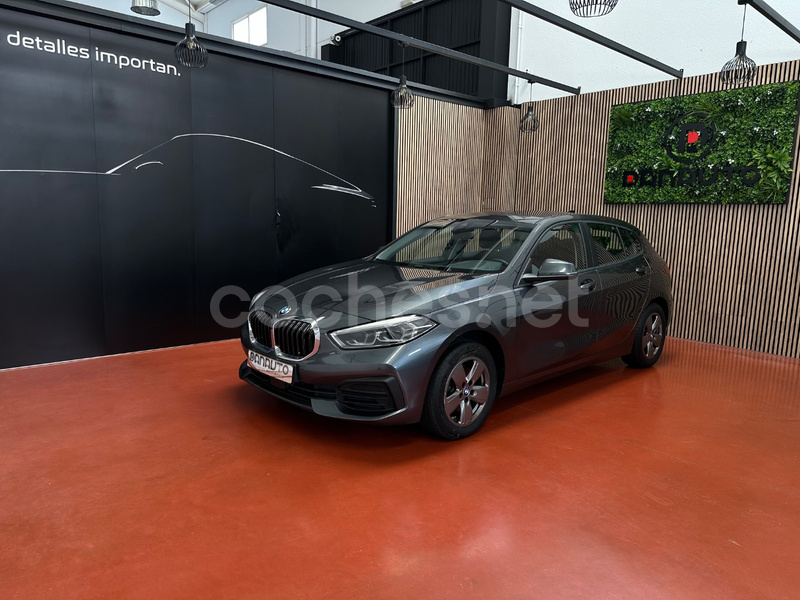 BMW Serie 1 116d Business