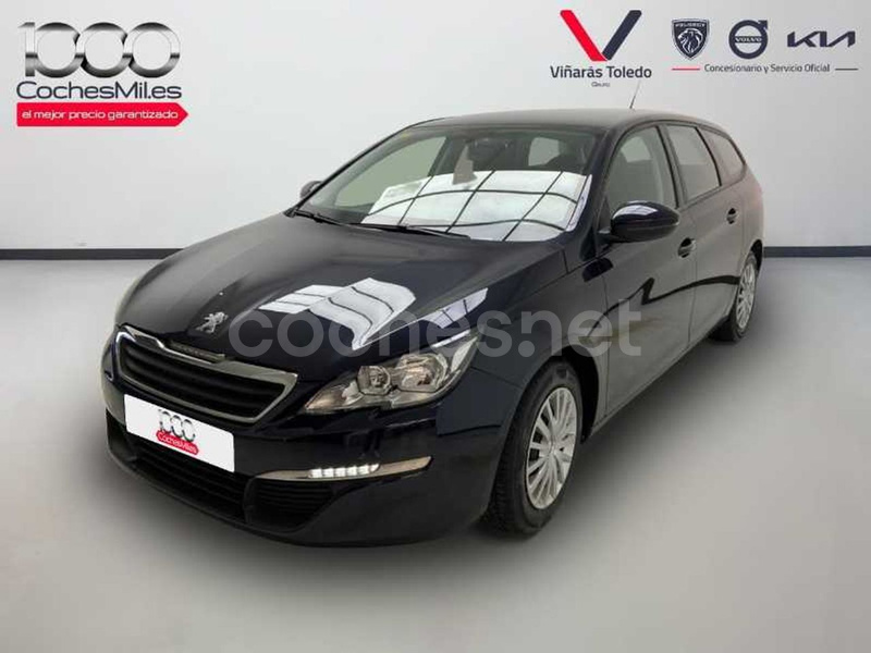 PEUGEOT 308 SW Business Line 1.6 BlueHDi