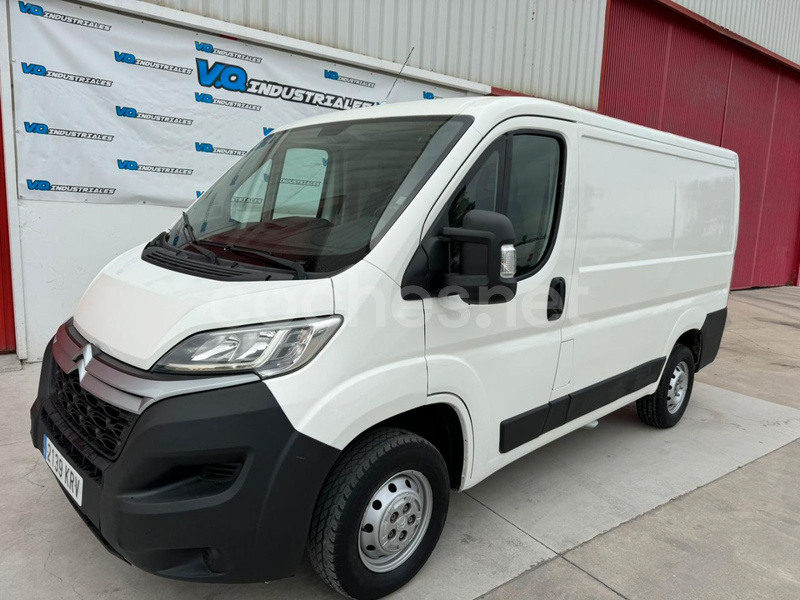 CITROEN Jumper BlueHDi Combi 30 L1H1