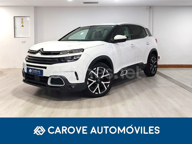 CITROEN C5 Aircross BlueHdi SS EAT8 Shine