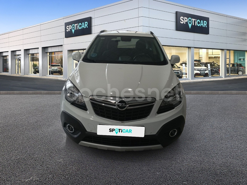 OPEL Mokka 1.4 T 4X2 Selective Auto