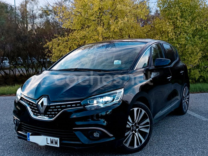 RENAULT Scénic Zen Energy dCi