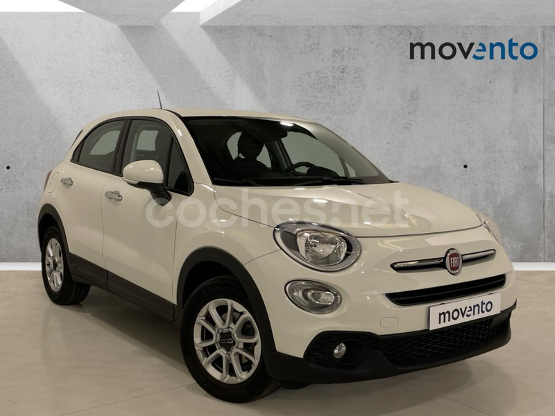 FIAT 500X Cult 10 Firefly T3 120 CV SS