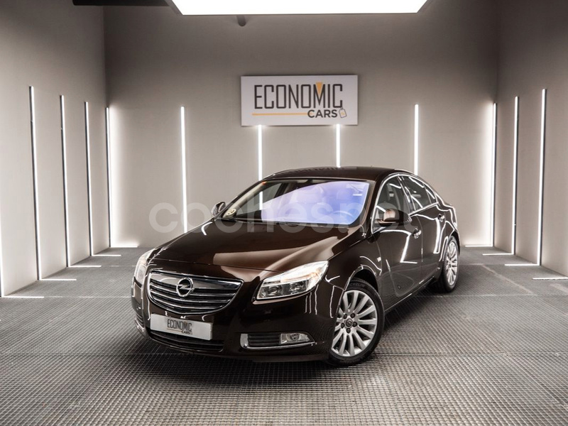 OPEL Insignia 2.0 CDTI ecoFLEX 130 CV Cosmo