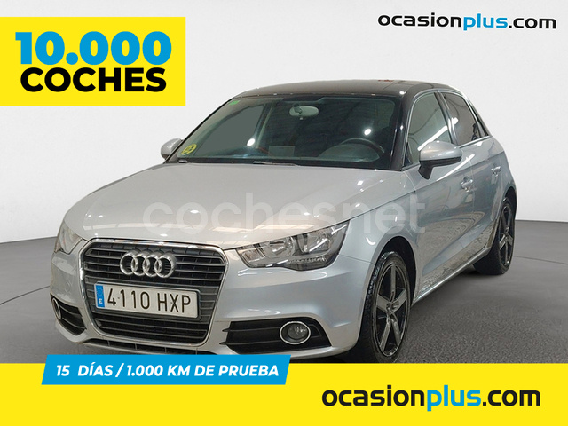 AUDI A1 Sportback 1.6 TDI Attraction