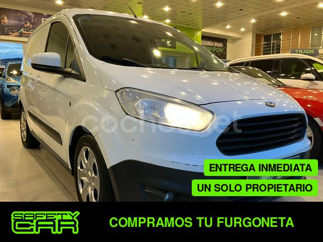 FORD Transit Courier Van 1.5 TDCi Trend