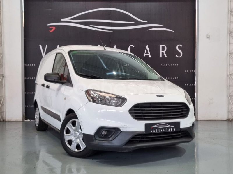 FORD Transit Courier Van 1.5 TDCi Trend