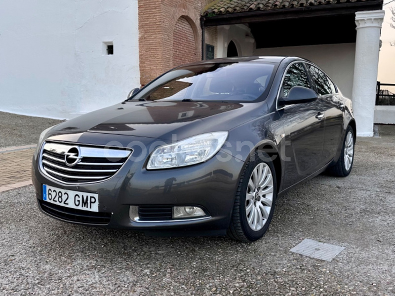 OPEL Insignia 2.0 CDTI 160 CV Sport