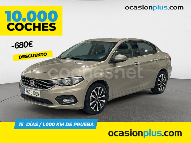 FIAT Tipo 1.6 Lounge diesel Multijet