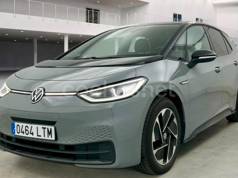 VOLKSWAGEN ID.3 Pro Business 145 CV Automatico