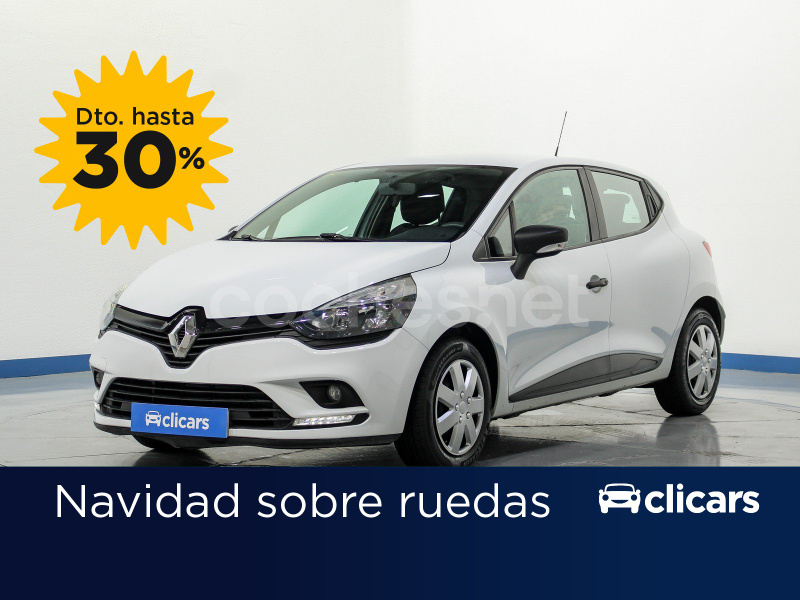 RENAULT Clio Business Energy dCi