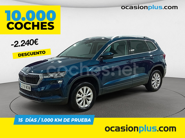 SKODA Karoq 1.5 TSI ACT Ambition