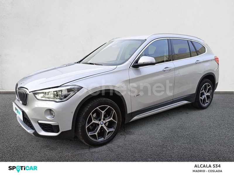 BMW X1 sDrive18dA Business