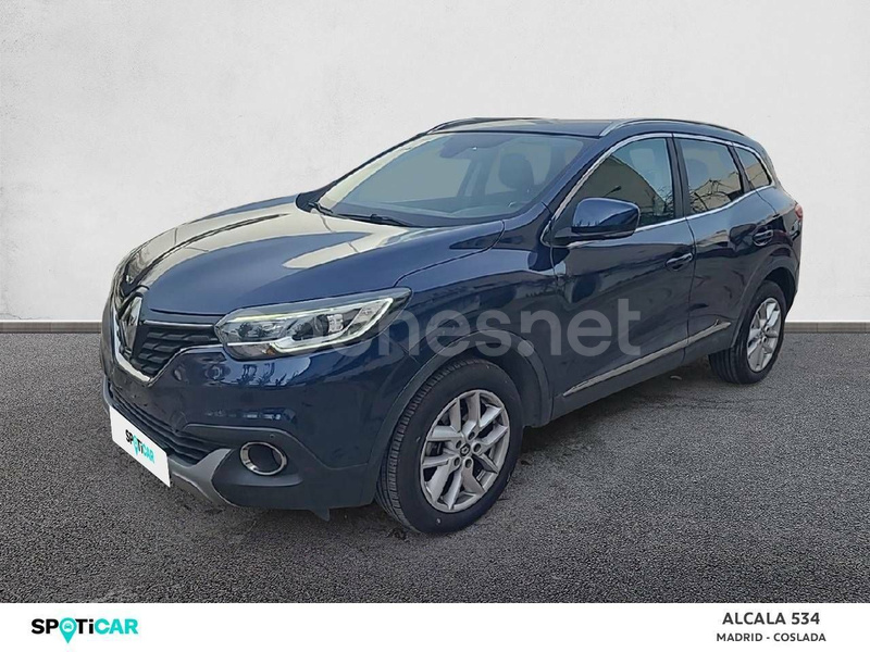 RENAULT Kadjar Intens Energy dCi 110