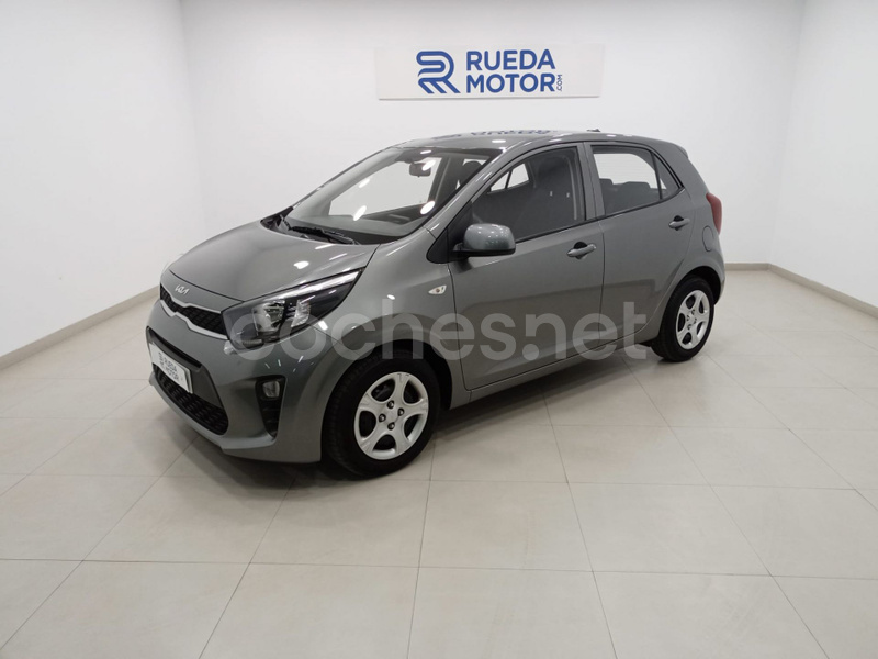 KIA Picanto 1.0 DPi Concept