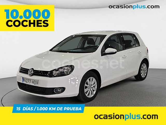 VOLKSWAGEN Golf 1.2 TSI Advance