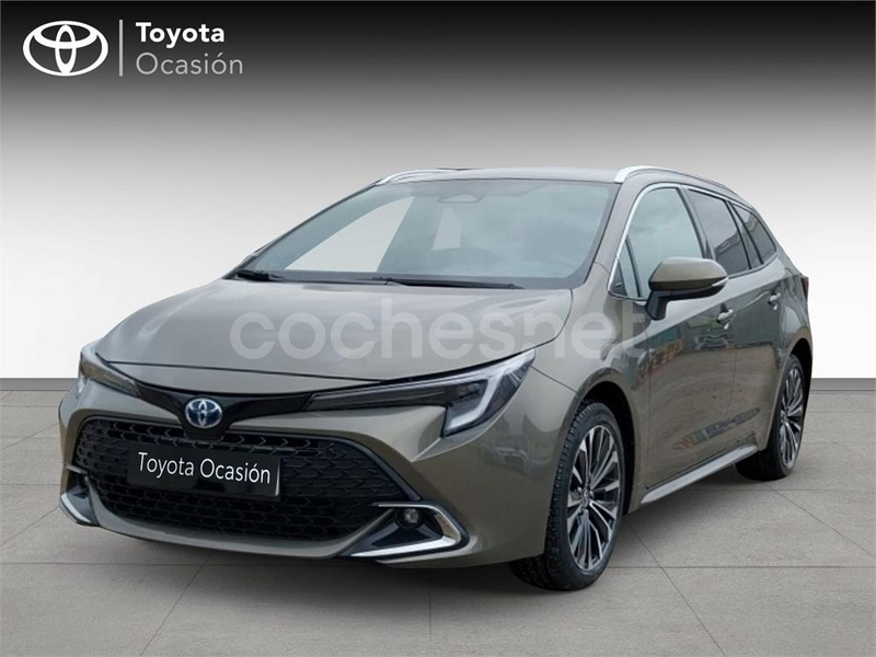 TOYOTA Corolla 200H Style Touring Sport