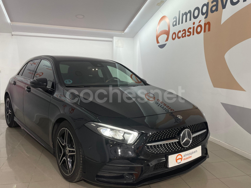 MERCEDES-BENZ Clase A A 200