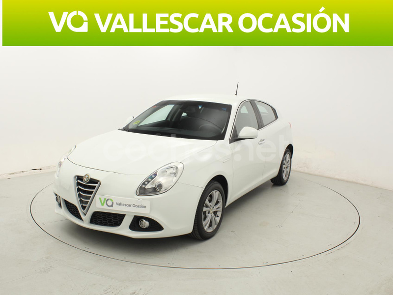 ALFA ROMEO Giulietta 1.6 JTDm Distinctive