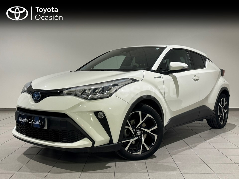 TOYOTA C-HR 2.0 180H Advance