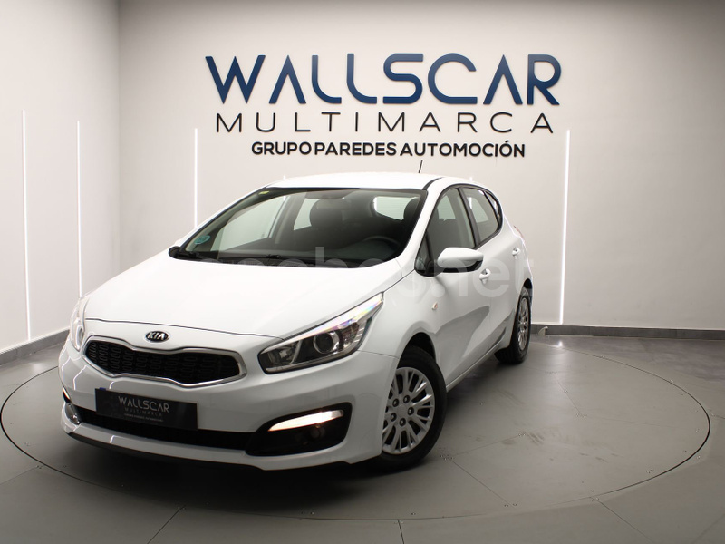 KIA cee'd 1.4 CRDi WGT Drive