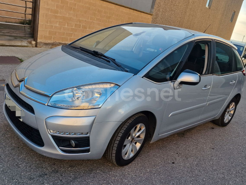 CITROEN C4 Picasso 1.6 HDi CMP Exclusive