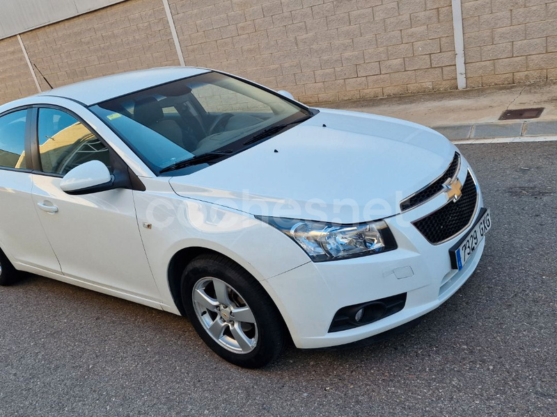 CHEVROLET Cruze 1.6 16V L