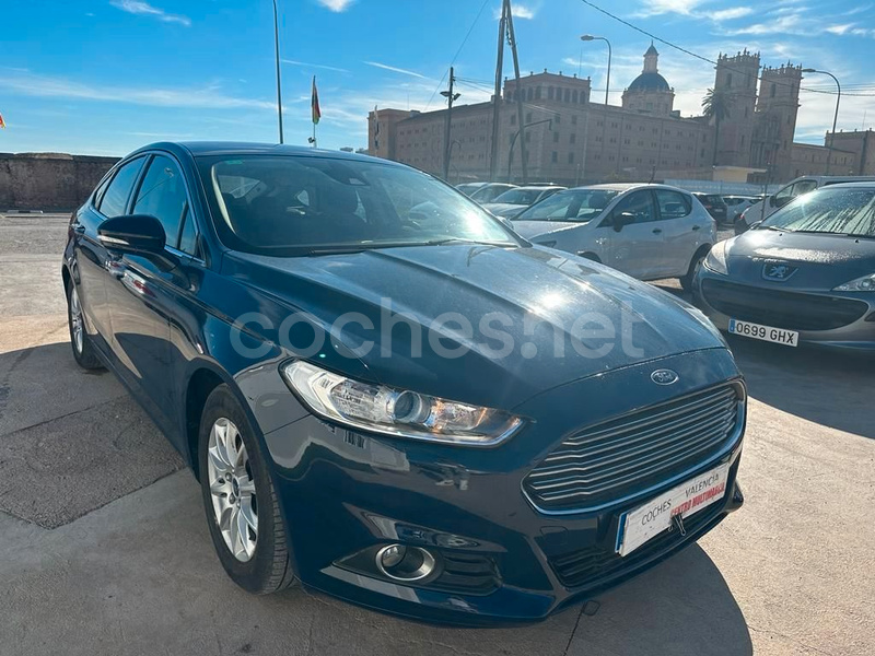 FORD Mondeo 1.5 TDCi Business