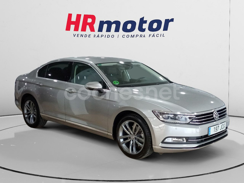 VOLKSWAGEN Passat Sport 1.4 TSI ACT BMT