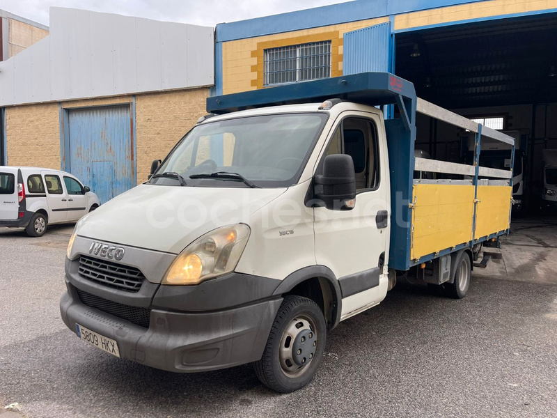 IVECO 35C15