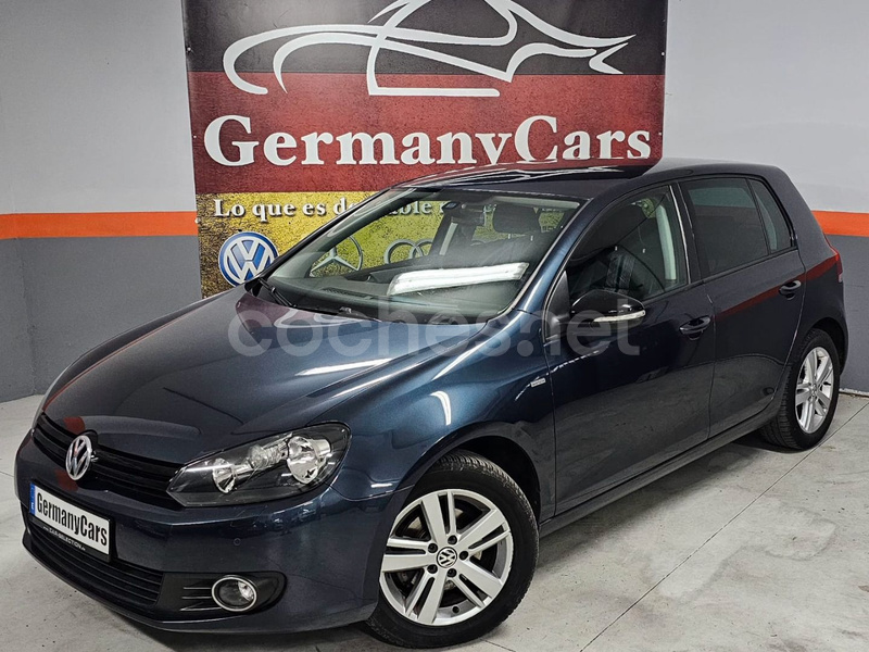 VOLKSWAGEN Golf Advance 1.6 TDI BMT