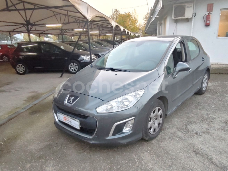 PEUGEOT 308 Access 1.6 HDI 92 FAP