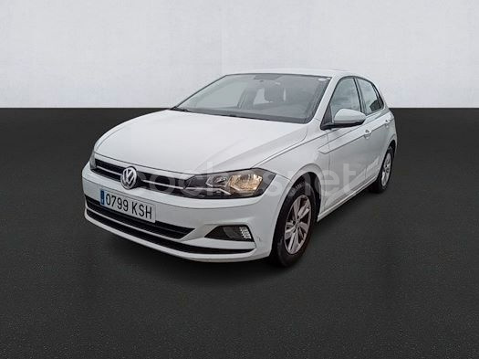 VOLKSWAGEN Polo Advance 1.0 TSI