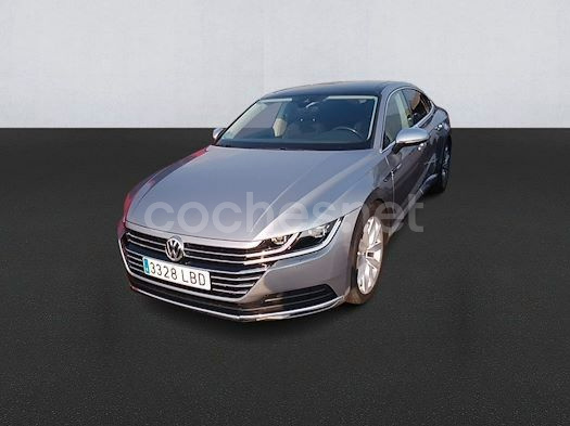 VOLKSWAGEN Arteon Elegance 2.0 TSI DSG