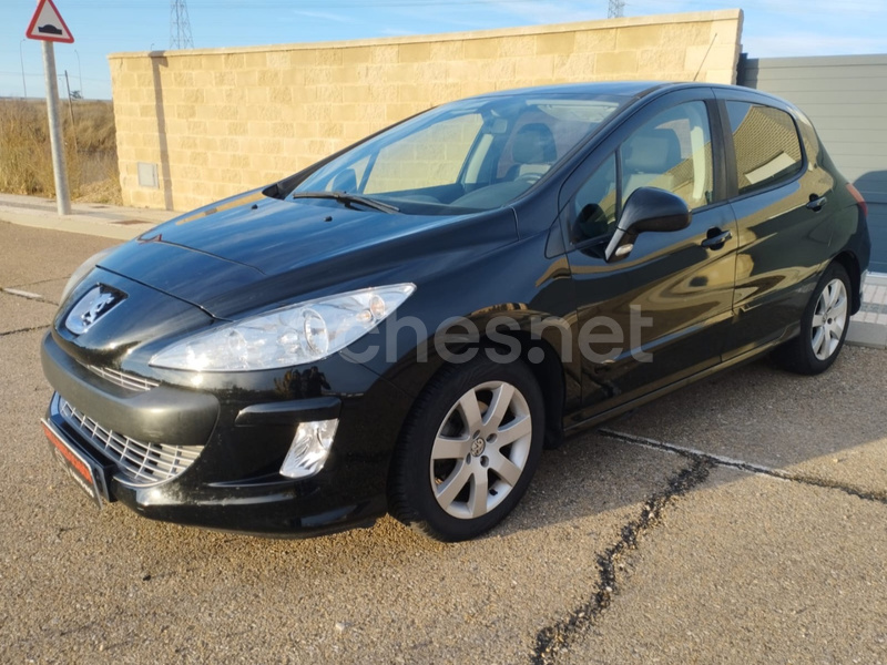 PEUGEOT 308 Premium 1.6 HDI 110 FAP