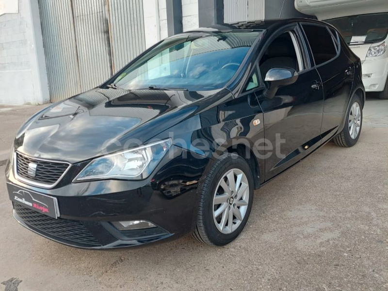 SEAT Ibiza 1.6 TDI Style