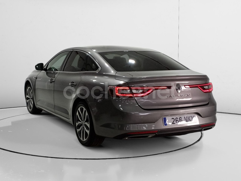 RENAULT Talisman Init. P. Blue dCi 118kW160CV EDC SS