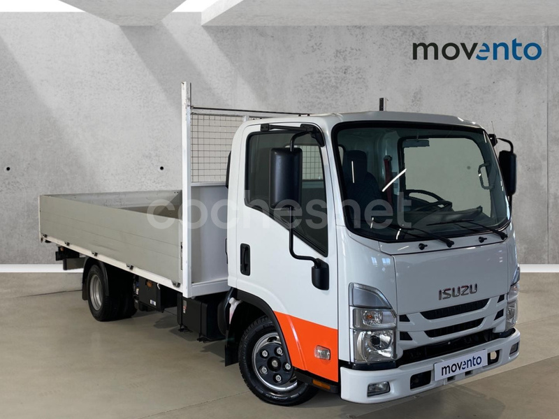 ISUZU Serie N M21 T