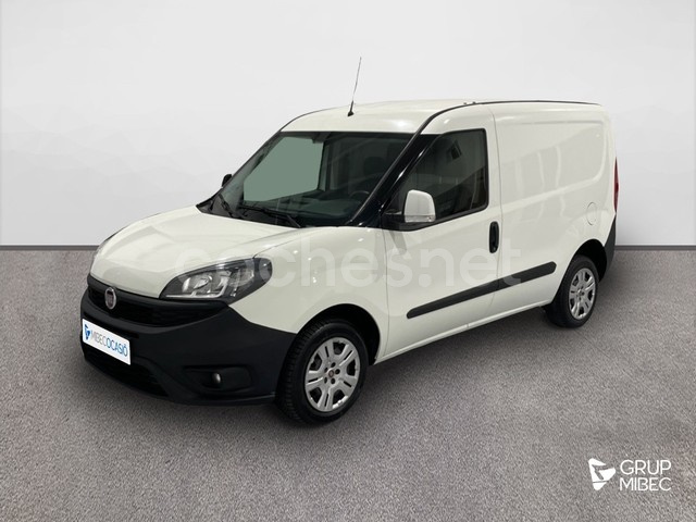 FIAT Doblò Cargo Cargo Base Plus 1.3 Mjet