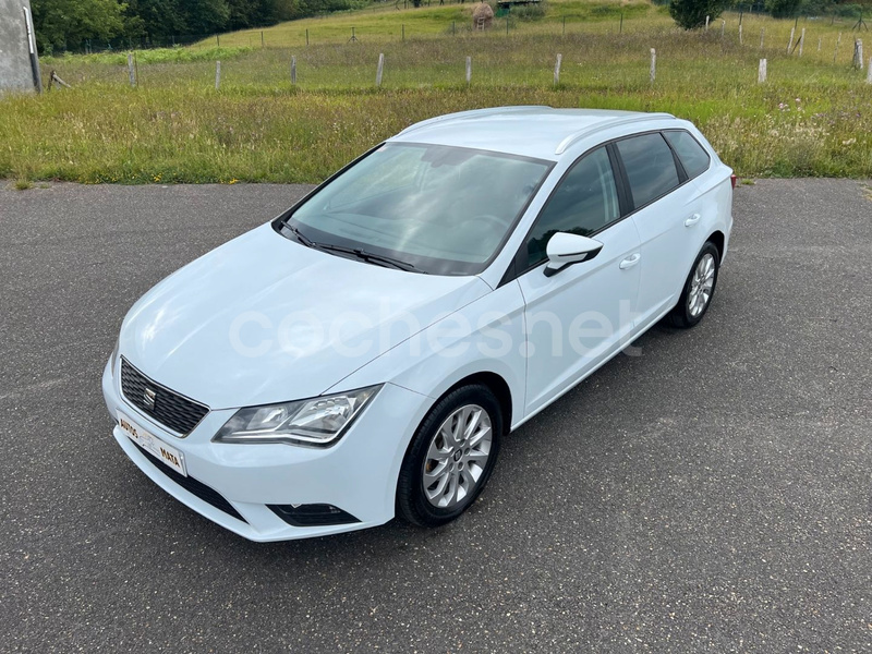 SEAT León ST 1.6 TDI StSp Style