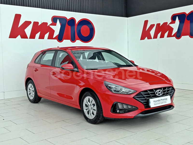 HYUNDAI i30 1.5 DPI Essence