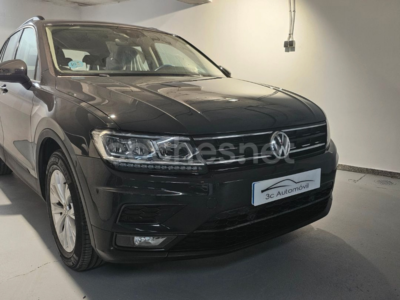 VOLKSWAGEN Tiguan Advance 2.0 TDI