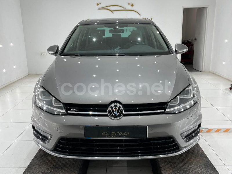 VOLKSWAGEN Golf Sport 1.6 TDI BMT DSG