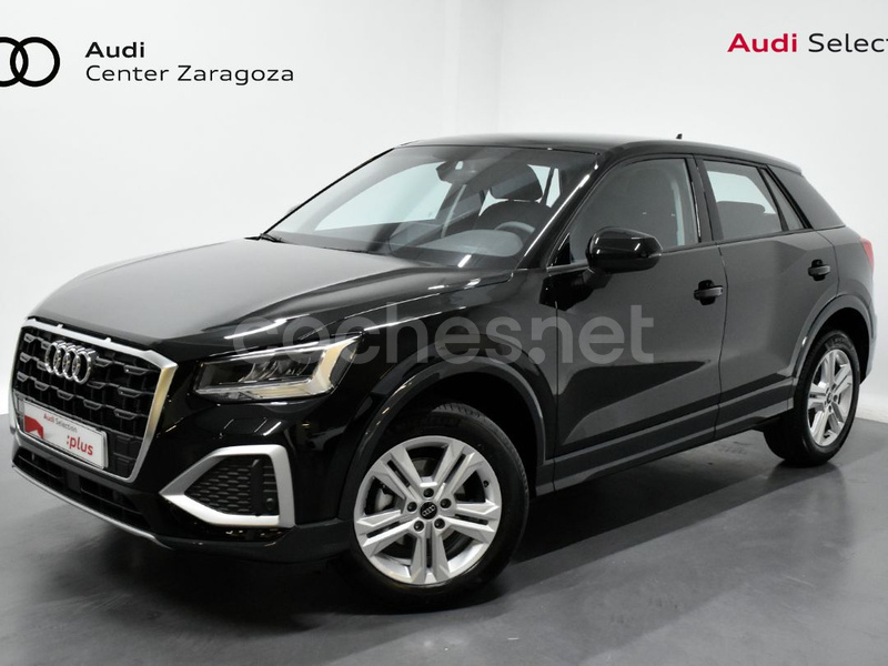 AUDI Q2 Advanced 30 TFSI