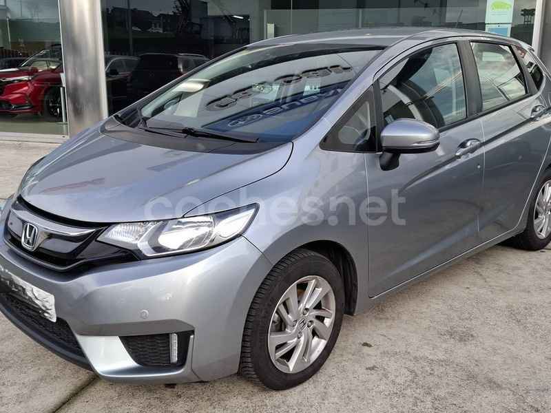 HONDA Jazz 1.3 iVTEC CVT COMFORT