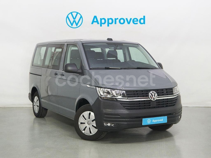 VOLKSWAGEN Caravelle Origin Corta 2.0 TDI BMT DSG