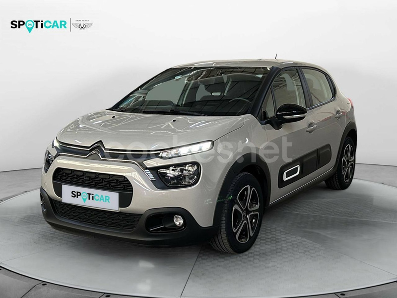 CITROEN C3 PureTech Feel